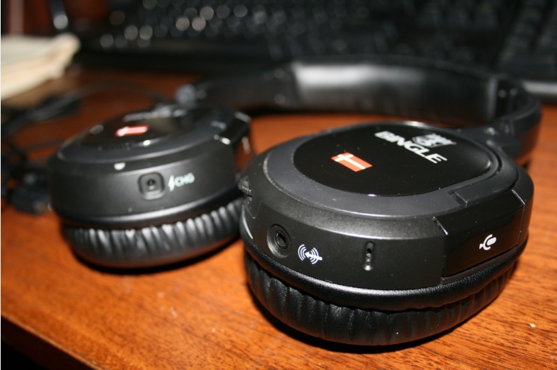 ������� B-950-W 2.4G ��������ͼ��