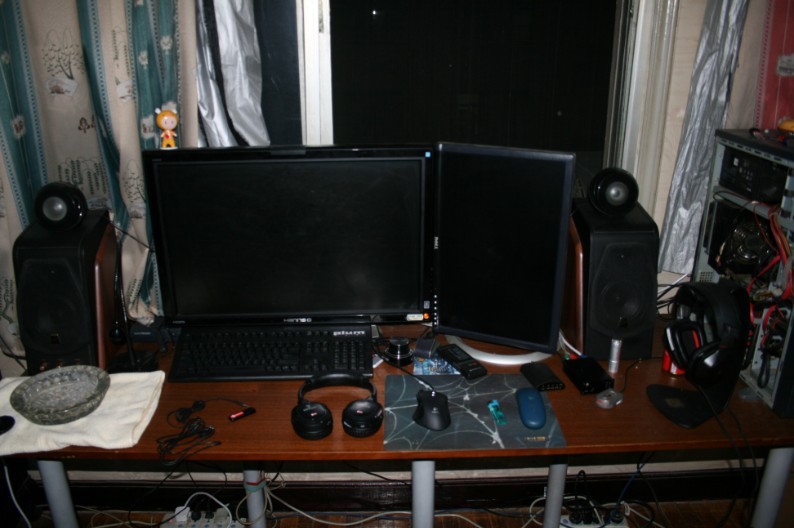 ������� B-950-W 2.4G ��������ͼ��