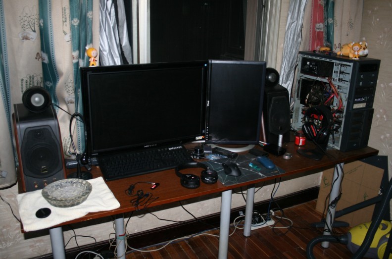 ������� B-950-W 2.4G ��������ͼ��