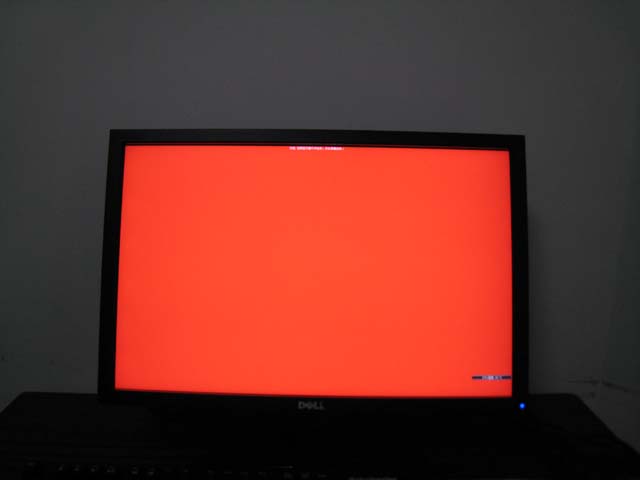 ����DELL 2209WA IPS���ӽ���ʾ��  9����
