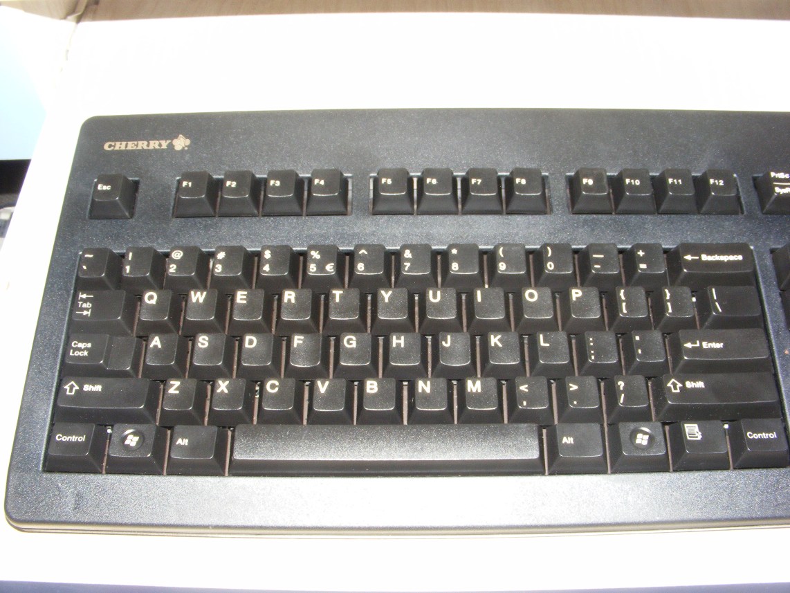 Cherry��ɫG80-3000 ���ᣨ�����ѳ���ʣ��һ��pom�п̼�ñ��