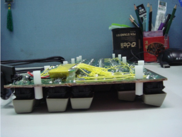 ���ϴλ�е������DELL8115����֮���ٴθ���80%�ɹ�
