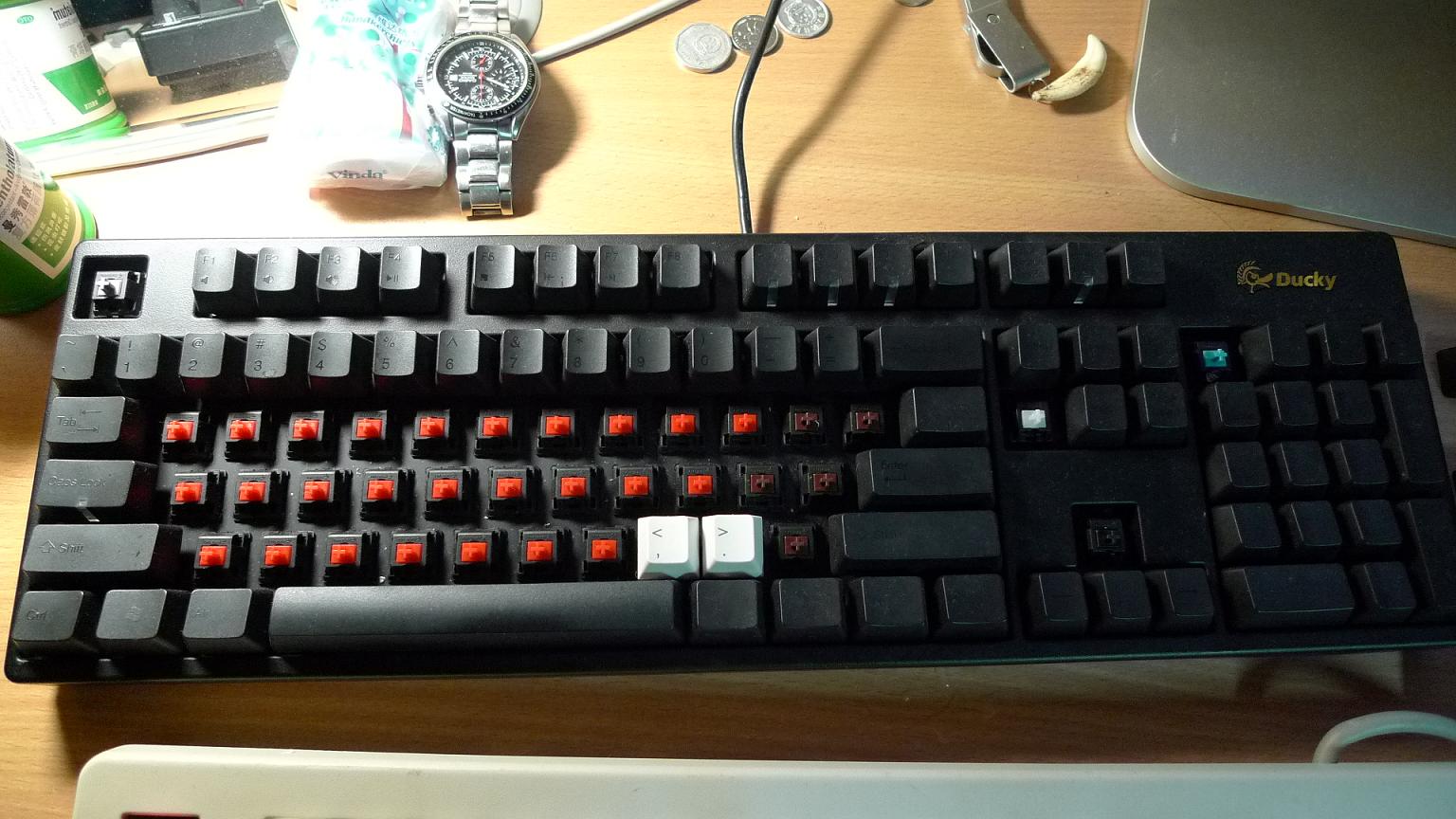 ���������ducky104����ӭ�����ļ��潻�ס�