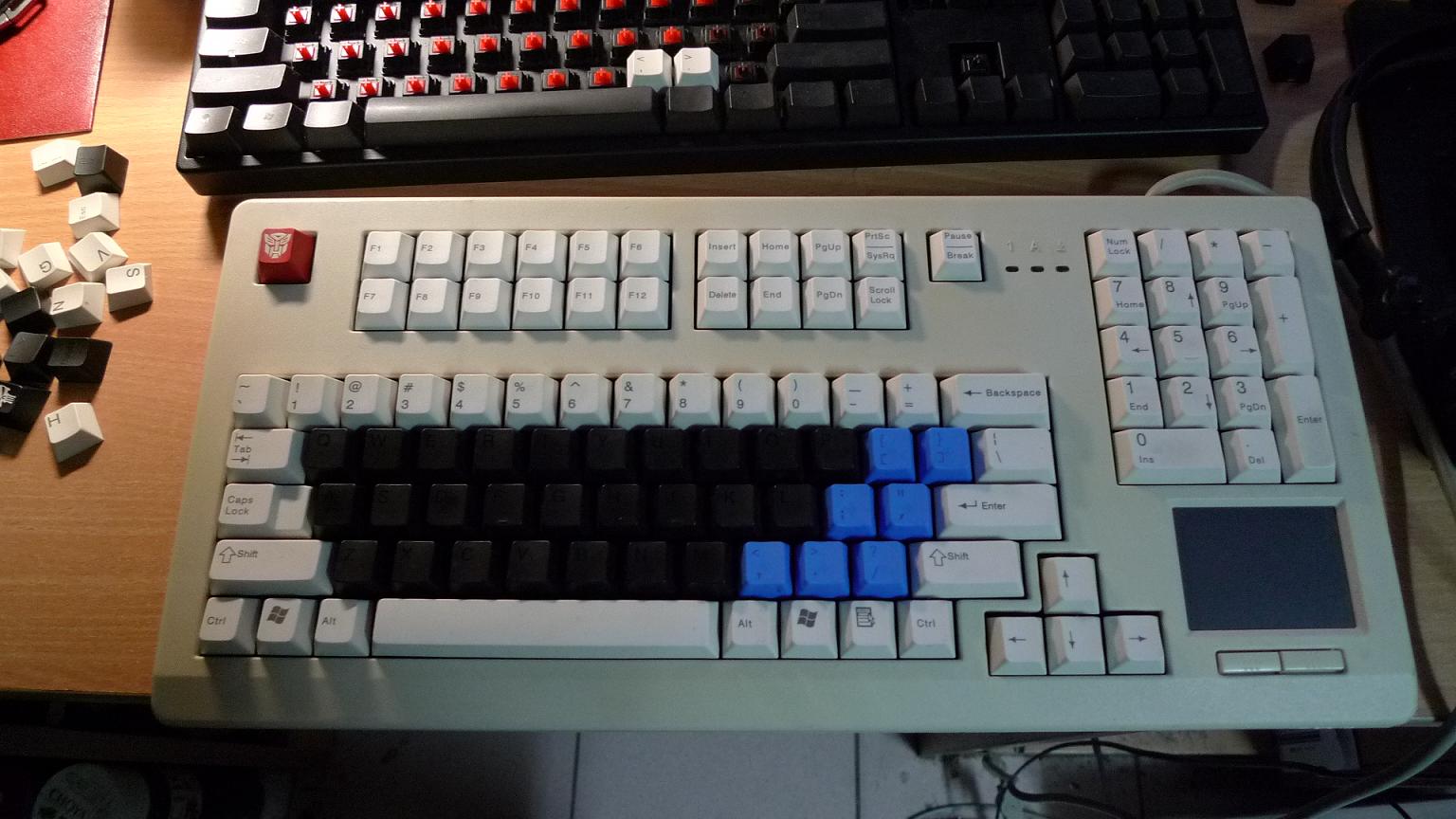 ���������ducky104����ӭ�����ļ��潻�ס�
