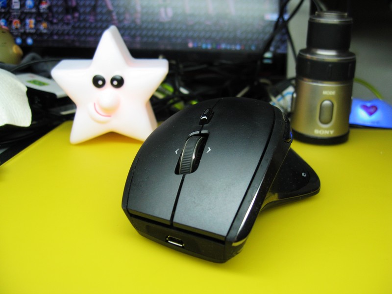 ��Ϸ~������һ��֮��   �޼�M950 ��G9Xʹ���и�