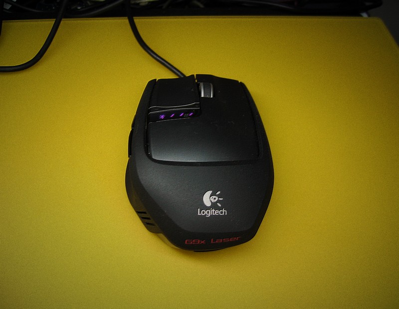 ��Ϸ~������һ��֮��   �޼�M950 ��G9Xʹ���и�