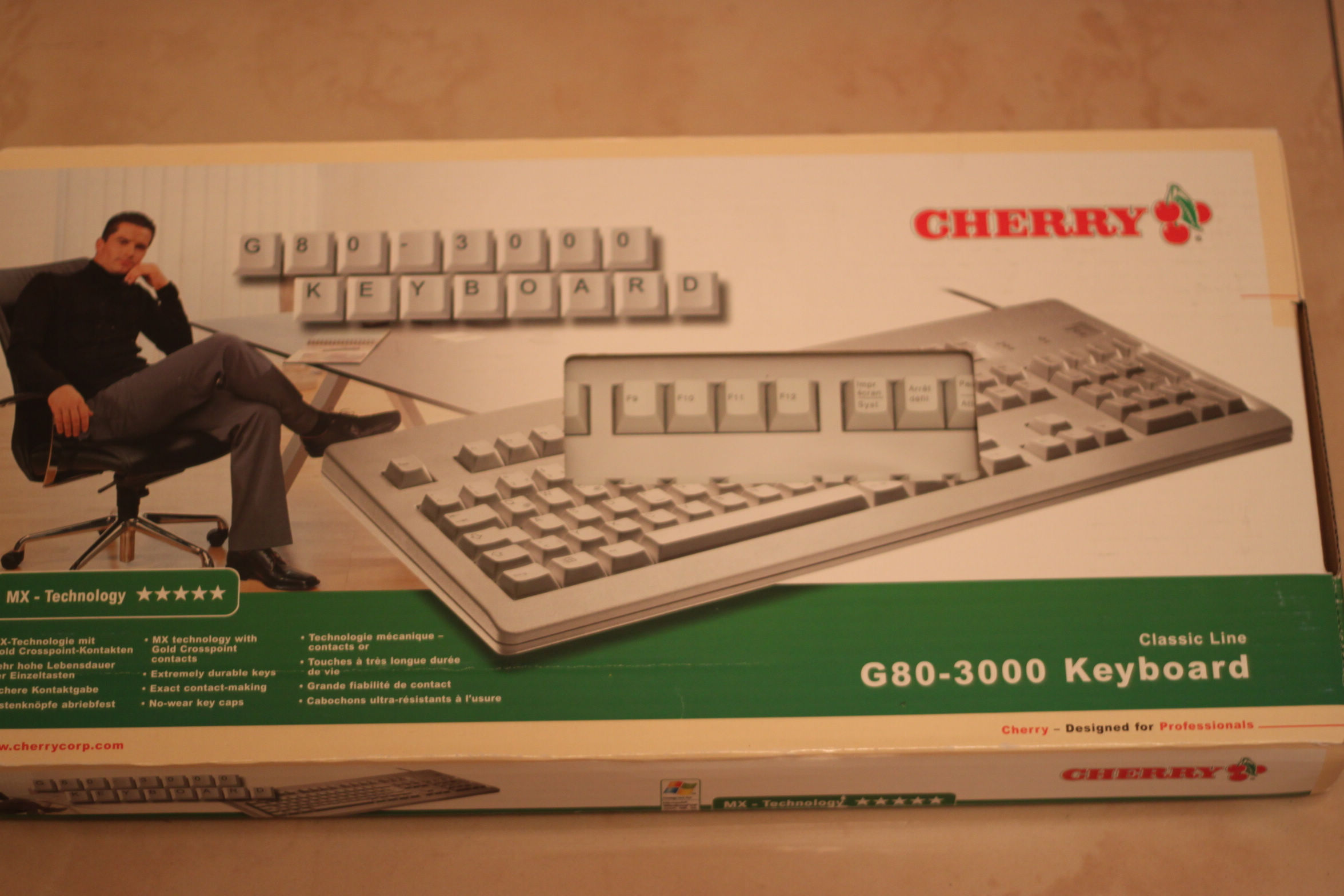 ������ӣ�� cherry G80-3000 ��G84-4420