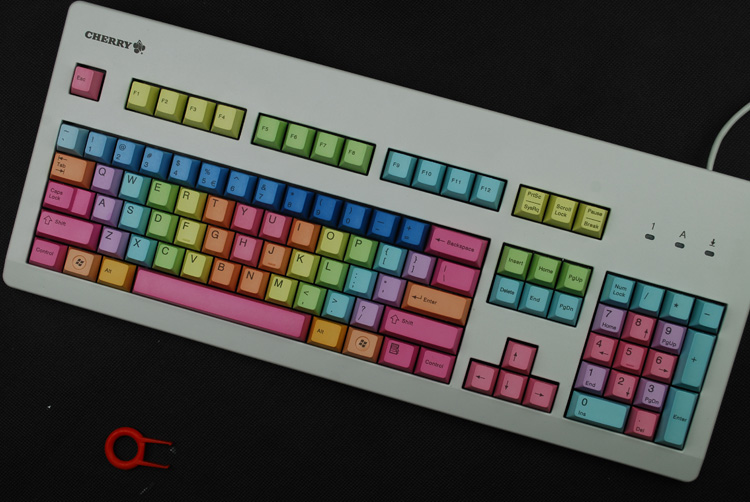 2�~~~������++++ȫ��cherry G80-3000 ��Ⱦ~~~~~