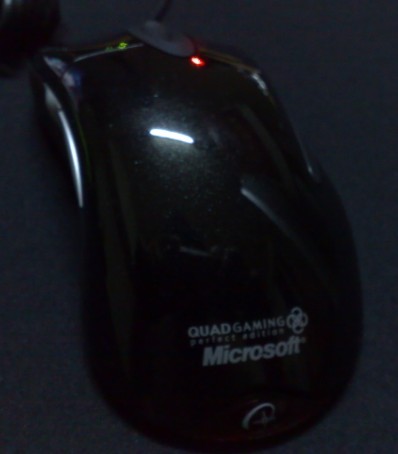 QUAD IO <>
