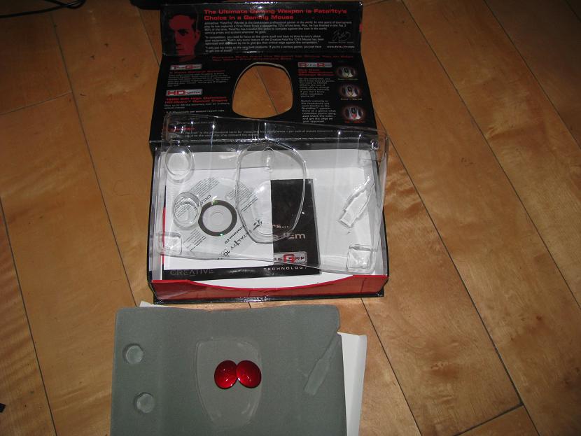 ��faintle���׳���fatal1ty 1010�����н�