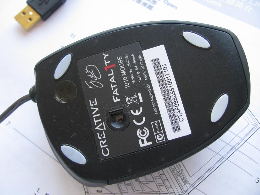 ��faintle���׳���fatal1ty 1010�����н�