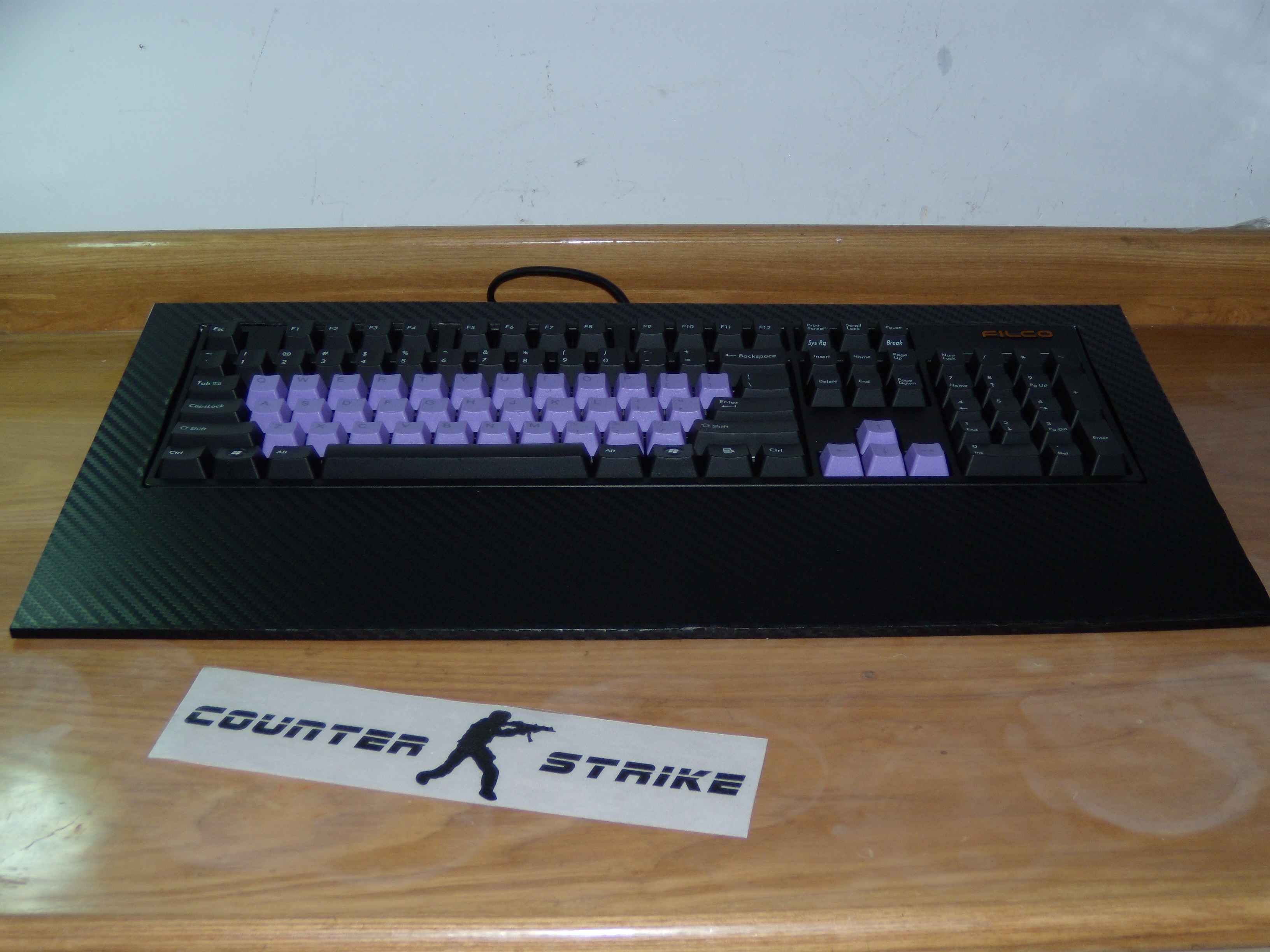 �Ӵ�filco��7G���ھ���