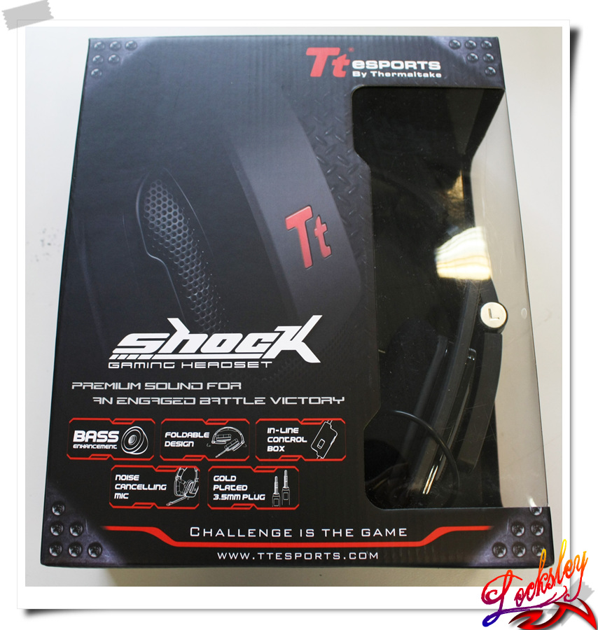 ת TT Shock��������ͼ