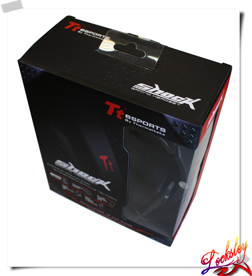 ת TT Shock��������ͼ