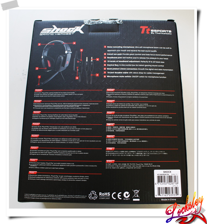 ת TT Shock��������ͼ