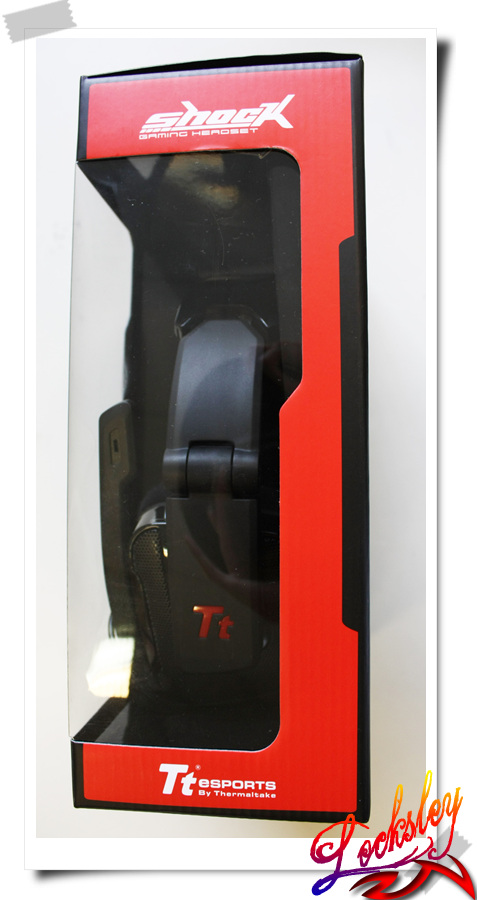 ת TT Shock��������ͼ