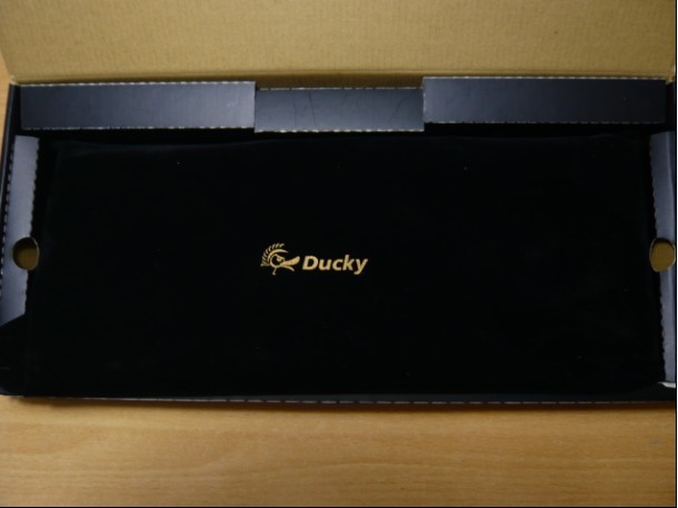 ducky 1087