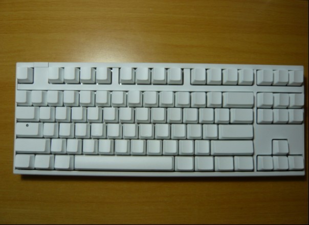 ducky 1087
