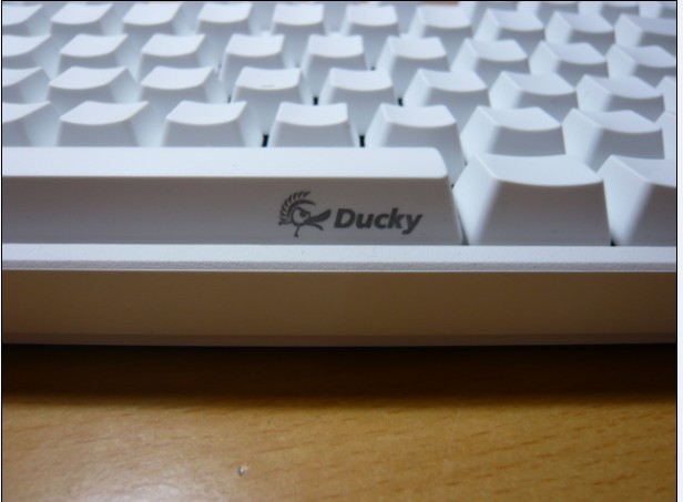ducky 1087