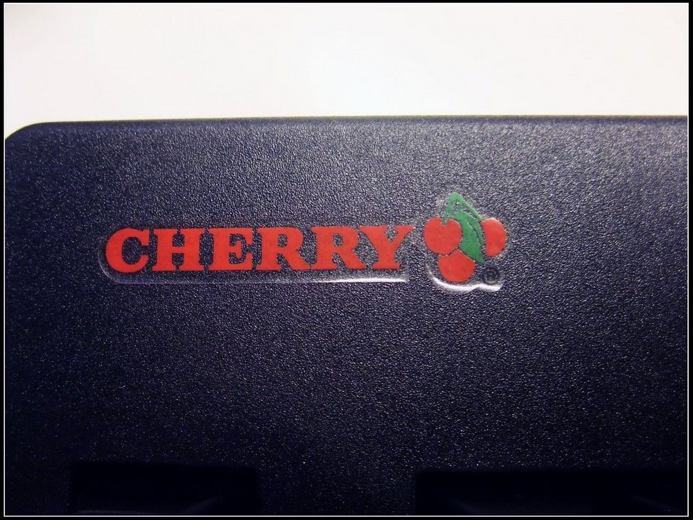 CHERRY G80-3484 С