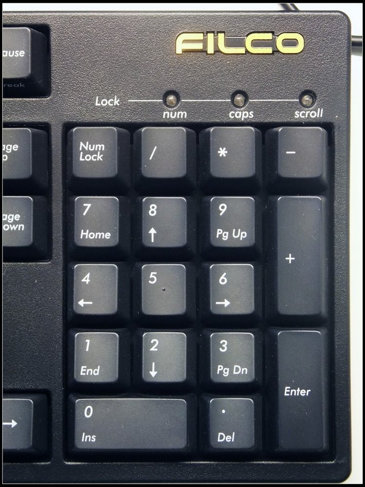 CHERRY G80-3484 С