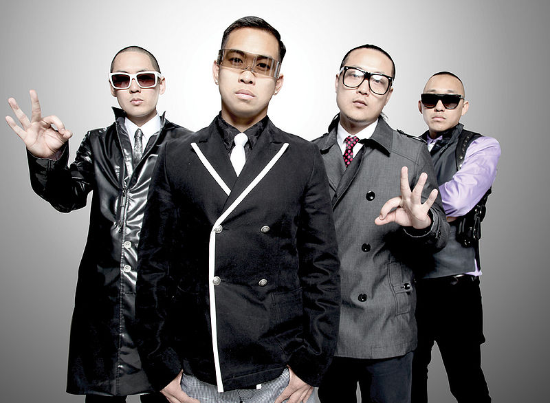 Like A G6 - Far East Movement  41ܵڶ