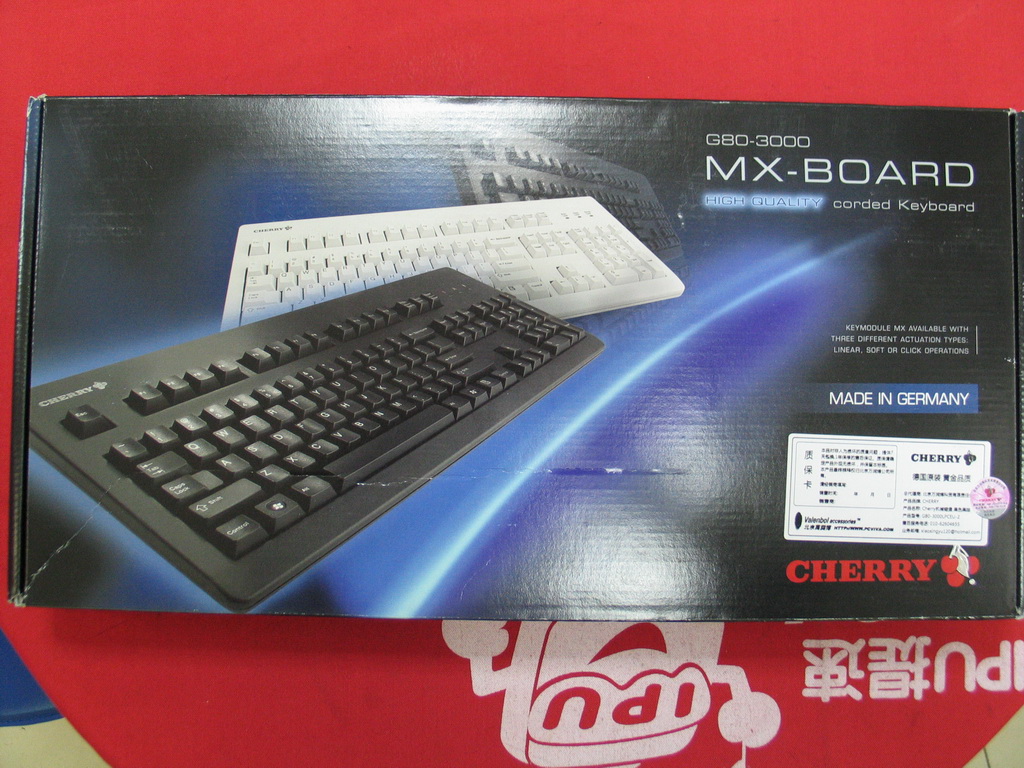 ���̼ң���һ�����ѿ��ֱ���һ��G500��һ��G80-3000