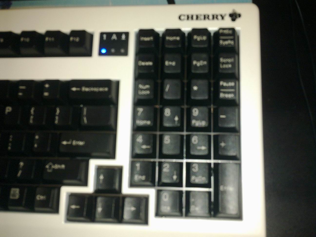 CHERRY 1865 WNV�����浽�� �յĲ��� ��Ҫ�����ҷ���һ��
