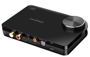 �����PC360��һ��USB������Ŀǰ���д���X-FI Surround 5.1 ����㽨��