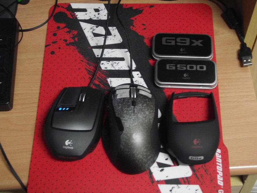 g9x��G500��Ӱ