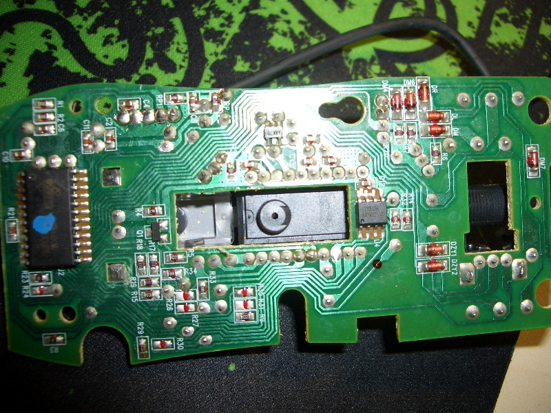 ˫����X-705K���ͼ�����⣡�����޸���