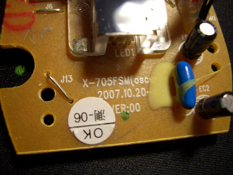 ˫����X-705K���ͼ�����⣡�����޸���