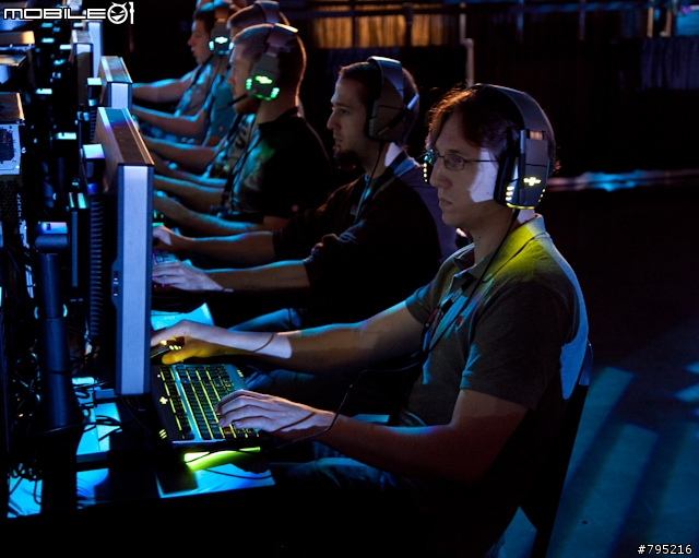 BlizzCon 2010չ��֮����ƪ