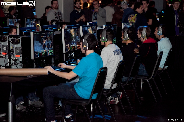 BlizzCon 2010չ��֮����ƪ