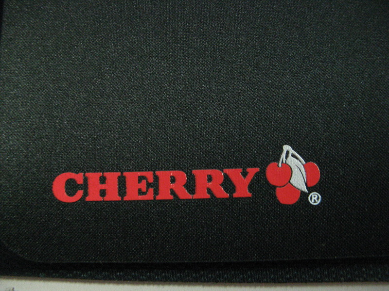 ������cherry��־