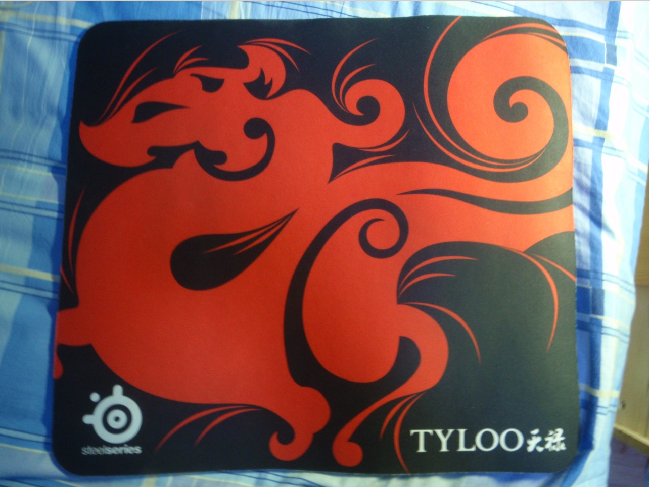 TYLOO�ͺ�Ҷ������ˡ�ֻʣ��SWIFT�ˣ��ǹ�������