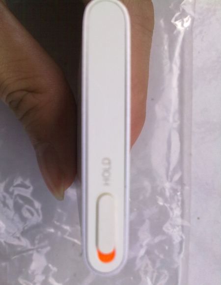 �ѳ�ipod nano 2�� 2G������95��(��ͼ��)