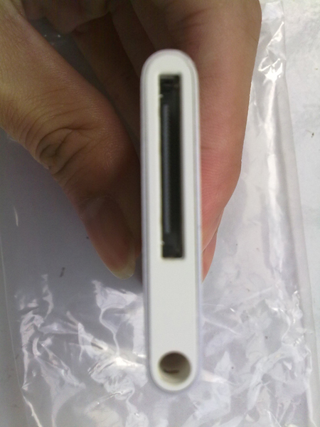 �ѳ�ipod nano 2�� 2G������95��(��ͼ��)