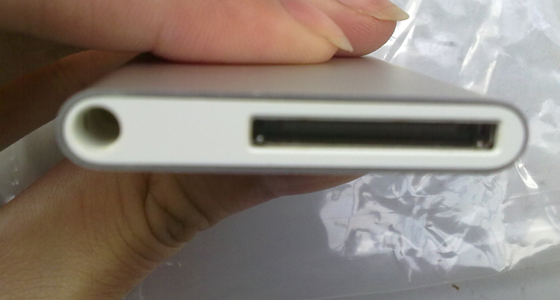 �ѳ�ipod nano 2�� 2G������95��(��ͼ��)
