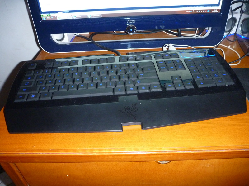 ��һ��razer �ڸ����� �������[�ѳ�]