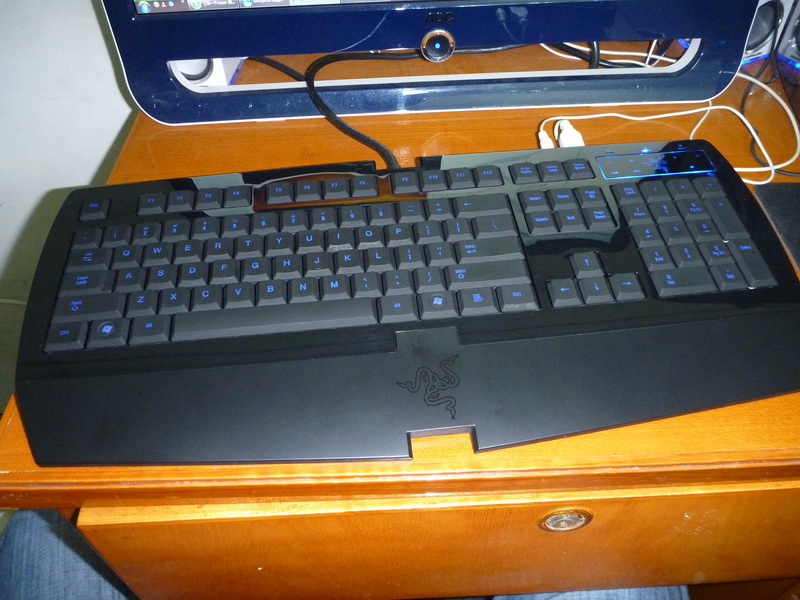 ��һ��razer �ڸ����� �������[�ѳ�]