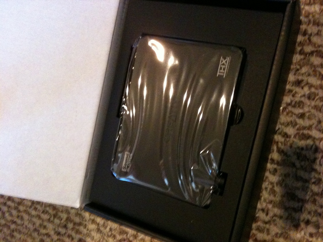 creative  X-fi HD usb