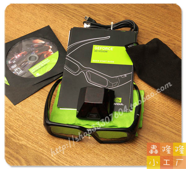 NVIDIA 3D Vision �۾���ԽҰ��ӰMINI��������������������ȵ�