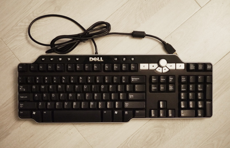 �������õ�DELL 8135 ���� ��װ��ȫ �ѳ�