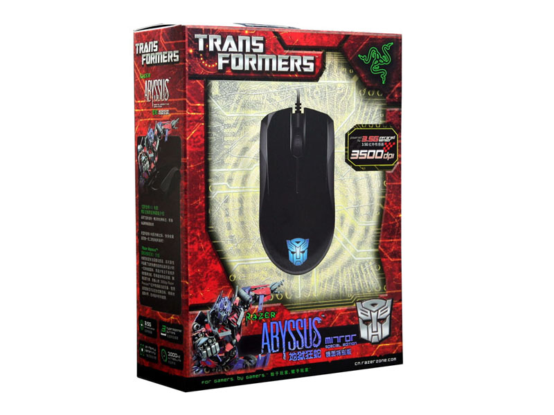 ȫ����У�Razer�������߱��ν�����