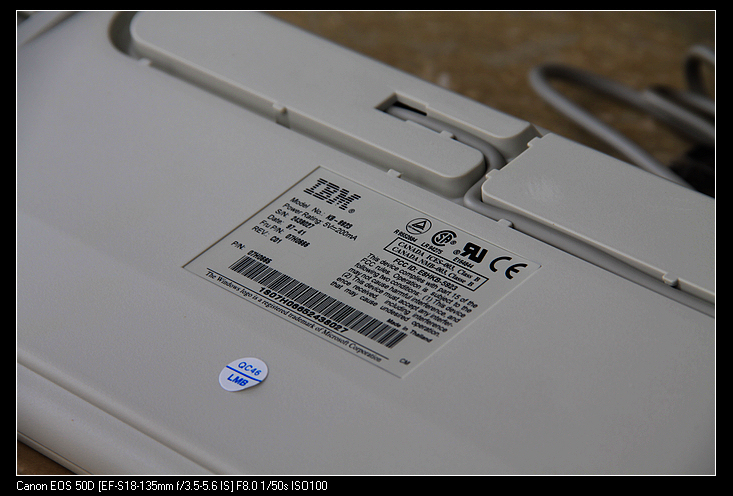 ����Ȼ�����ϵ�����IBM kb-8923