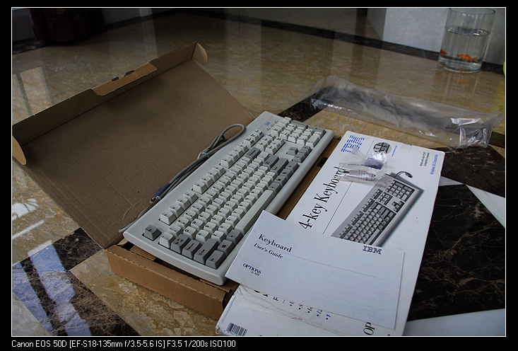 ����Ȼ�����ϵ�����IBM kb-8923