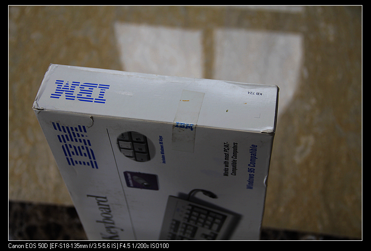 ����Ȼ�����ϵ�����IBM kb-8923