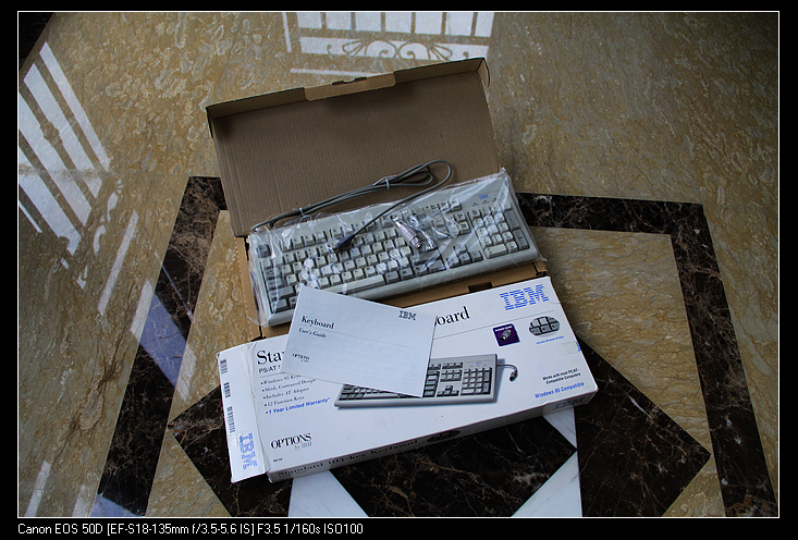 ����Ȼ�����ϵ�����IBM kb-8923