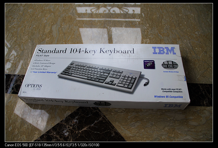����Ȼ�����ϵ�����IBM kb-8923